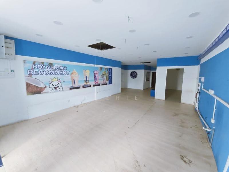 Shop for Rent in Kuala Kangsar (Perak) - Cherie Chong - Interior - PropertyGuru.com.my