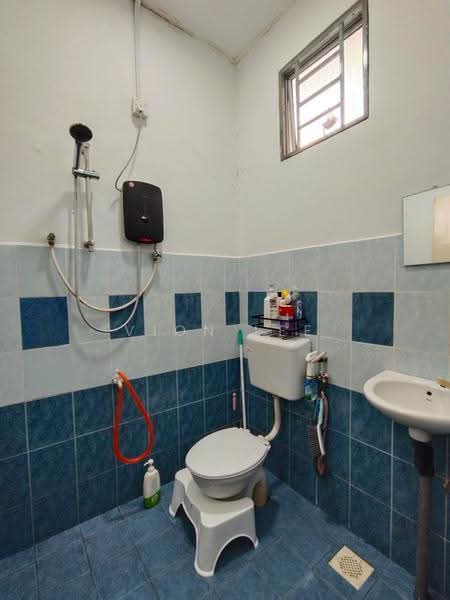 Rumah Teres 1-Tingkat untuk Dijual di Bandar Seri Impian (Kluang) - Vion Lee - PropertyGuru.com.my