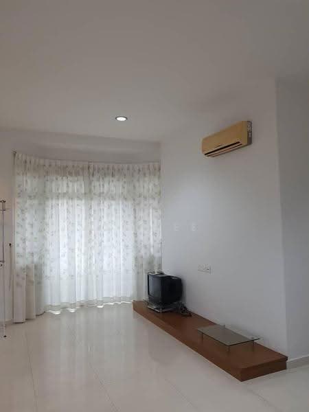Bungalow House for Sale in Taman Cengal (Butterworth) - SH Lee - Living Room - PropertyGuru.com.my