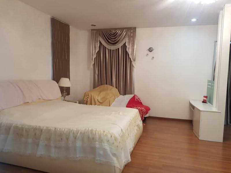 Bungalow House for Sale in Taman Cengal (Butterworth) - SH Lee - Bedroom - PropertyGuru.com.my