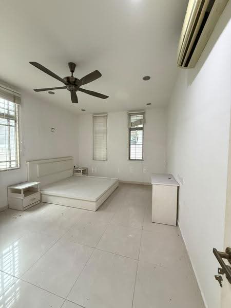 Bungalow House for Sale in Taman Cengal (Butterworth) - SH Lee - Bedroom - PropertyGuru.com.my