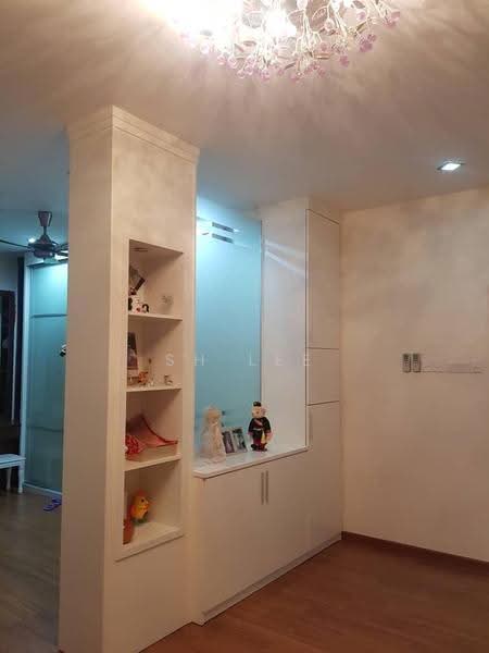 Bungalow House for Sale in Taman Cengal (Butterworth) - SH Lee - Interior - PropertyGuru.com.my