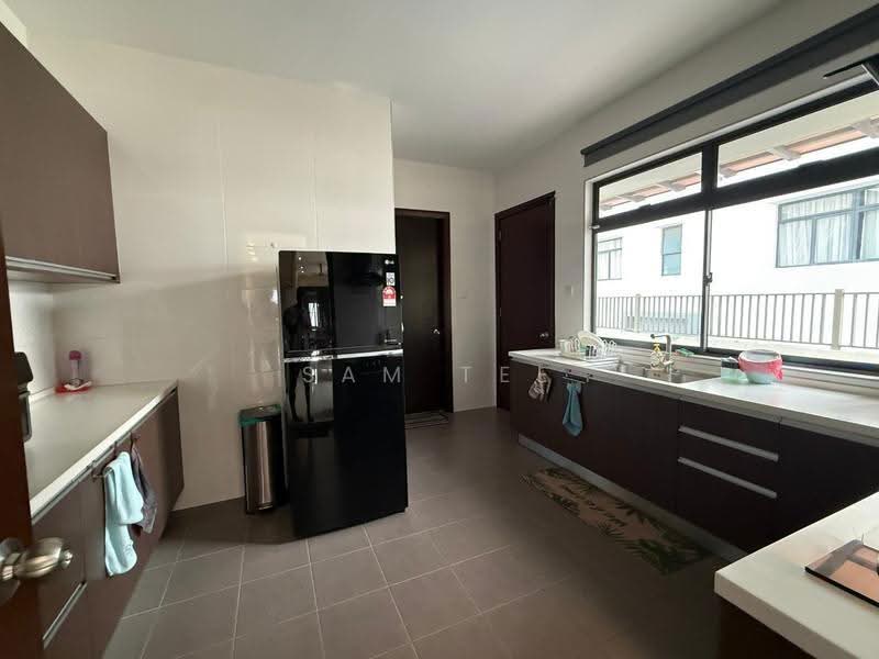 Bungalow House for Rent in Horizon Hills (Iskandar Puteri (Nusajaya)) - Sam Tee - Kitchen - PropertyGuru.com.my
