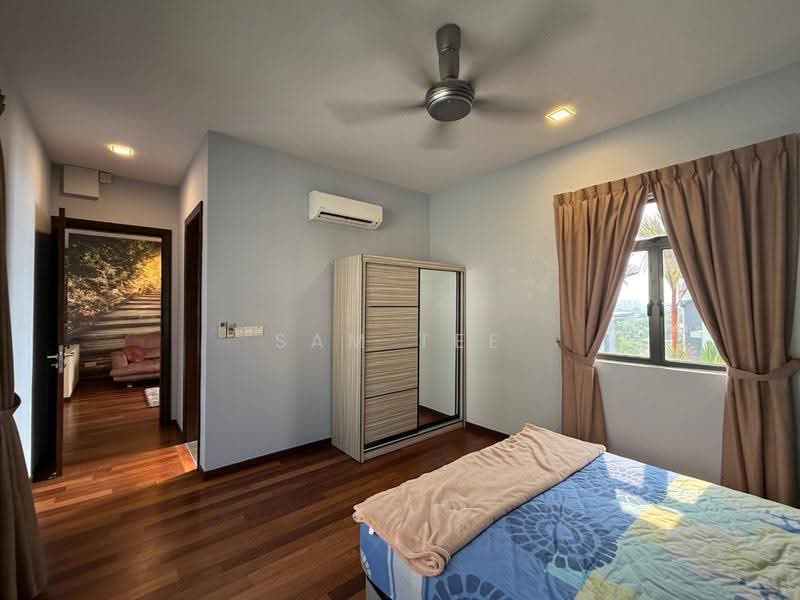 Bungalow House for Rent in Horizon Hills (Iskandar Puteri (Nusajaya)) - Sam Tee - Bedroom - PropertyGuru.com.my
