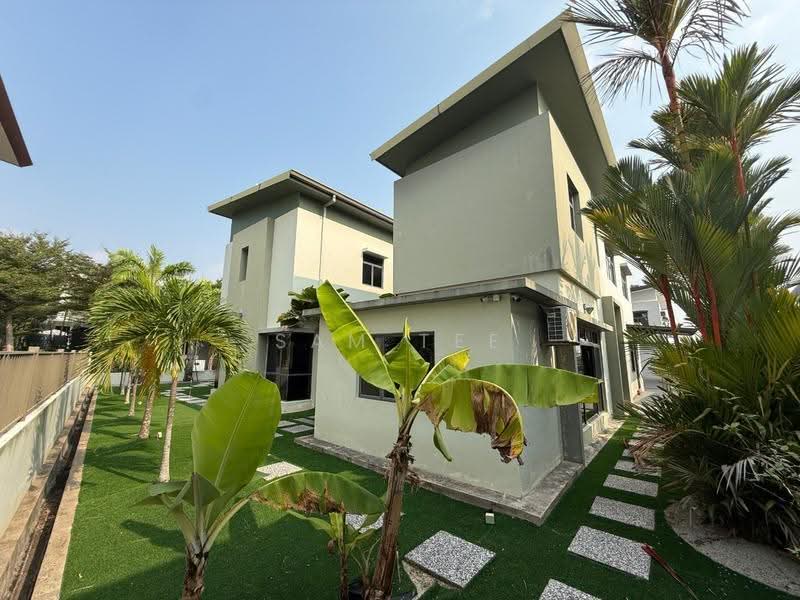 Bungalow House for Rent in Horizon Hills (Iskandar Puteri (Nusajaya)) - Sam Tee - Exterior - PropertyGuru.com.my