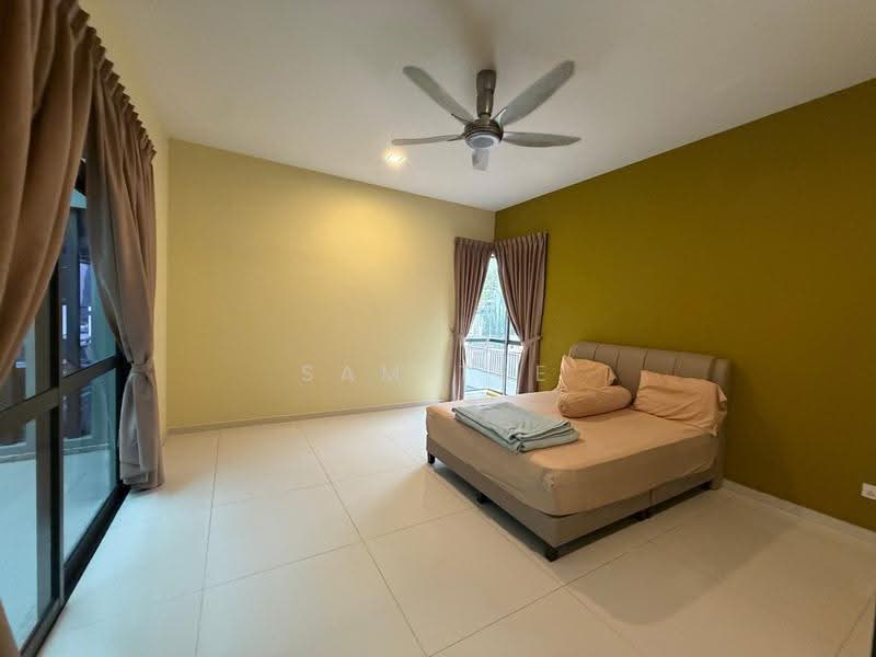 Bungalow House for Rent in Horizon Hills (Iskandar Puteri (Nusajaya)) - Sam Tee - Bedroom - PropertyGuru.com.my