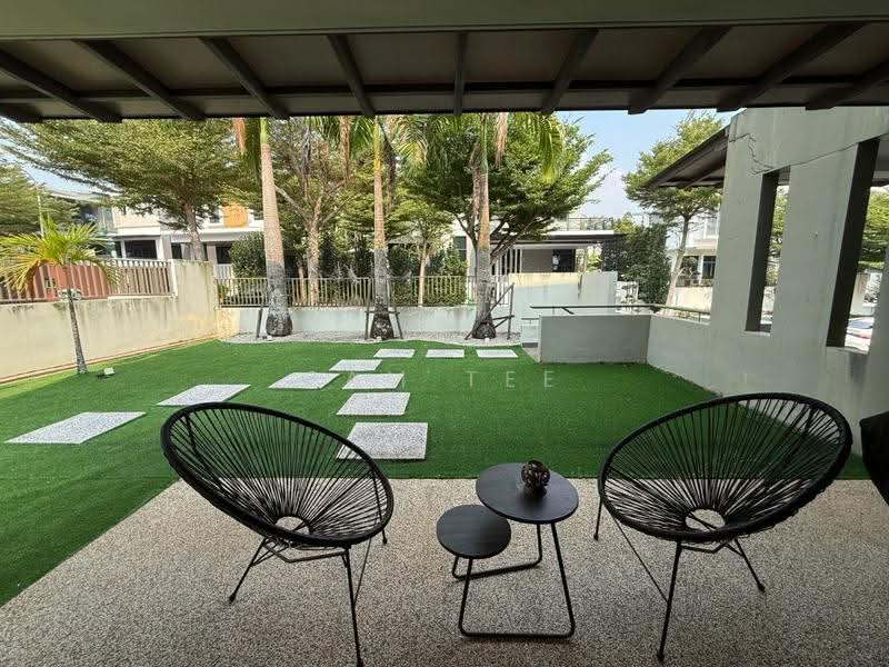 Bungalow House for Rent in Horizon Hills (Iskandar Puteri (Nusajaya)) - Sam Tee - Exterior - PropertyGuru.com.my