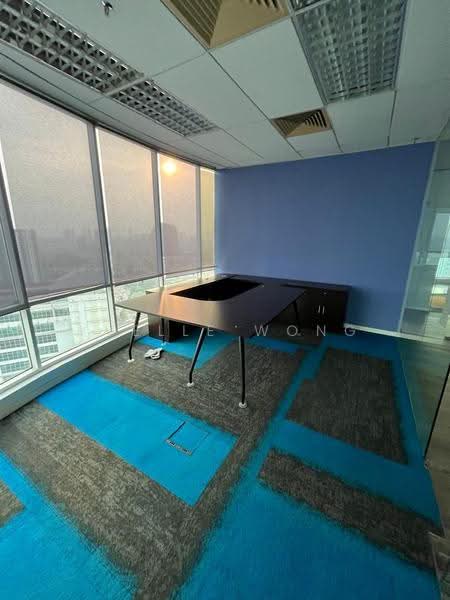 Office for Rent in Taman Tun Dr Ismail (Kuala Lumpur) - Yvelle Wong - Interior - PropertyGuru.com.my
