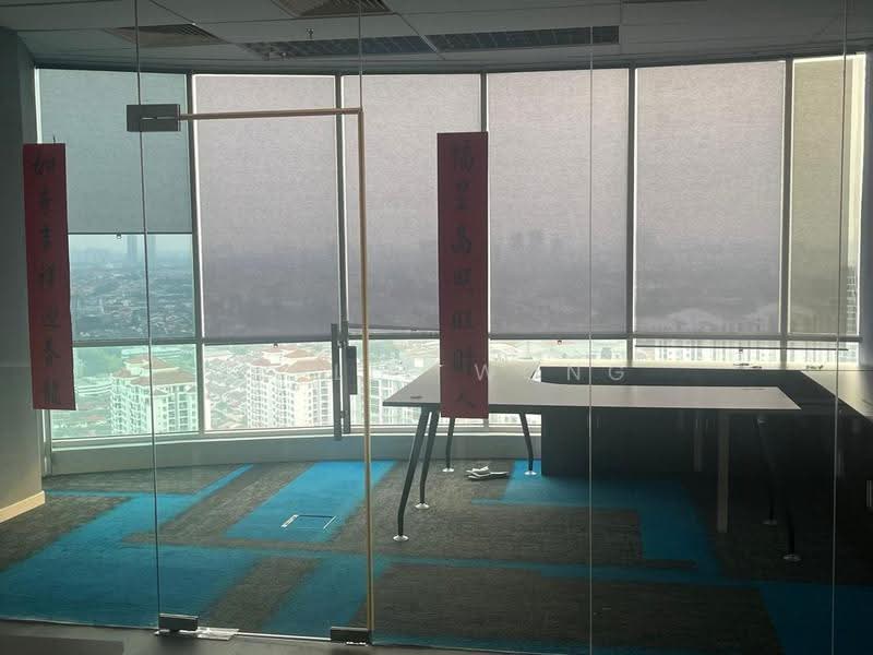 Office for Rent in Taman Tun Dr Ismail (Kuala Lumpur) - Yvelle Wong - Interior - PropertyGuru.com.my