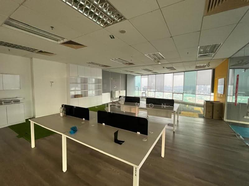 Office for Rent in Taman Tun Dr Ismail (Kuala Lumpur) - Yvelle Wong - Interior - PropertyGuru.com.my