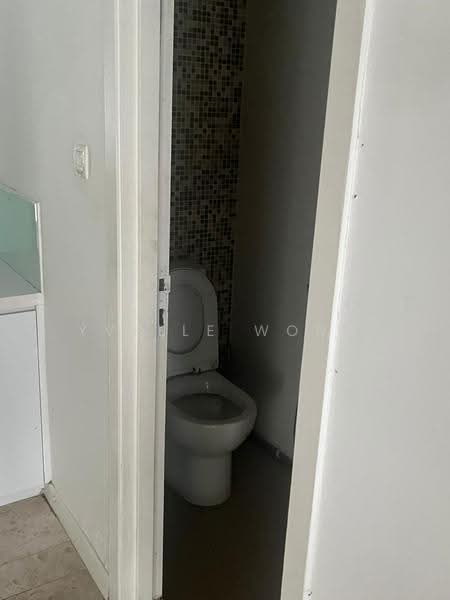 Office for Rent in Taman Tun Dr Ismail (Kuala Lumpur) - Yvelle Wong - Bathroom - PropertyGuru.com.my