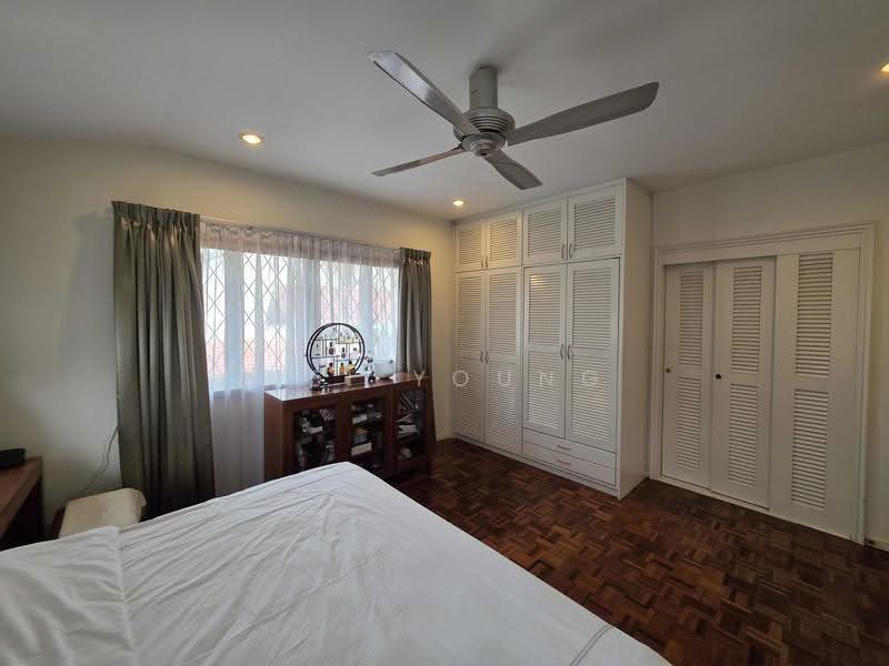 Rumah Berkembar untuk Dijual di Bukit Damansara (Damansara Heights) - Wei Young - Bedroom - PropertyGuru.com.my