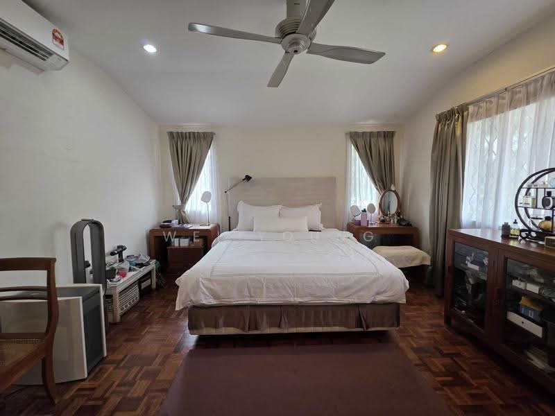 Rumah Berkembar untuk Dijual di Bukit Damansara (Damansara Heights) - Wei Young - Bedroom - PropertyGuru.com.my