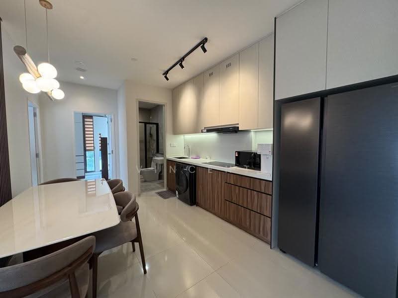 Shop / Office untuk Disewa di Kota Damansara (Selangor) - Vincent Heng - Kitchen - PropertyGuru.com.my