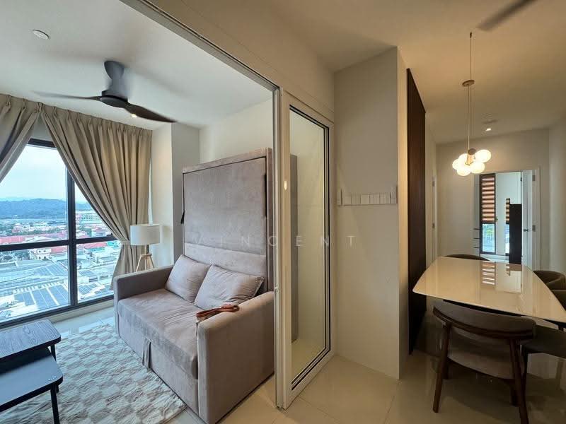 Shop / Office untuk Disewa di Kota Damansara (Selangor) - Vincent Heng - Living Room - PropertyGuru.com.my