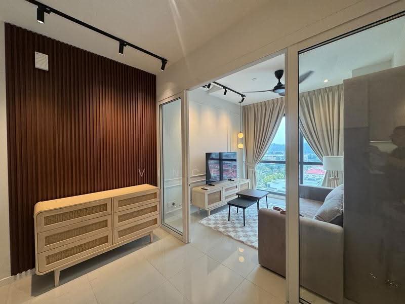 Shop / Office untuk Disewa di Kota Damansara (Selangor) - Vincent Heng - Living Room - PropertyGuru.com.my