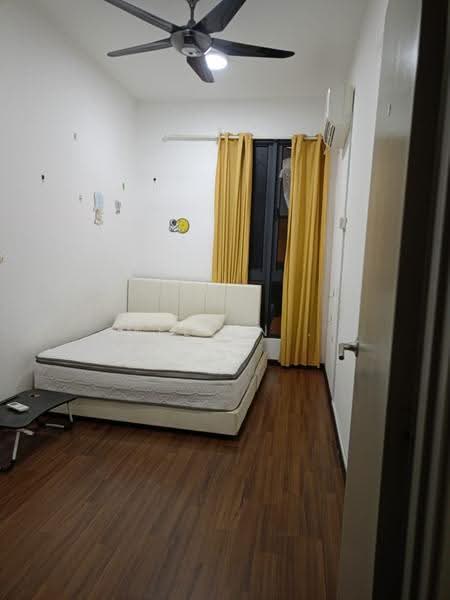 Service Residence for Rent at Silk Sky - Melvin . - Bedroom - PropertyGuru.com.my