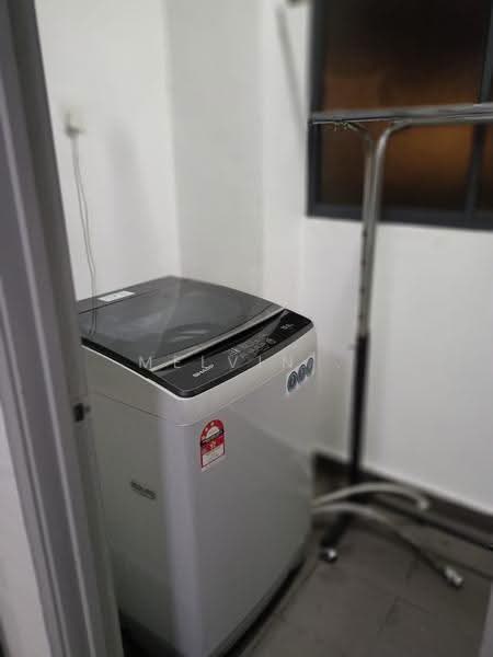 Service Residence for Rent at Silk Sky - Melvin . - Interior - PropertyGuru.com.my