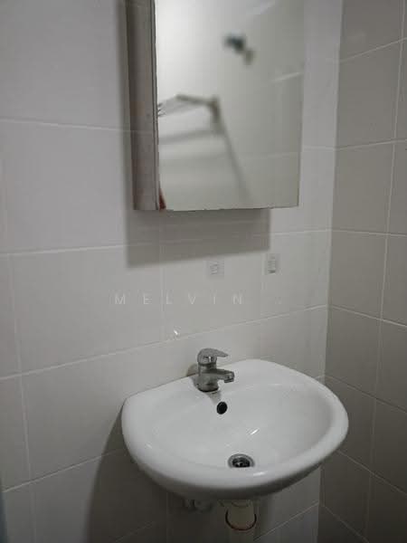 Service Residence for Rent at Silk Sky - Melvin . - Bathroom - PropertyGuru.com.my