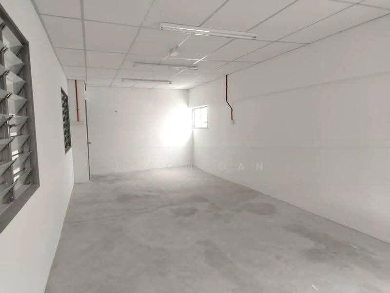 Terrace Factory for Sale in Taman Industri Bolton (Batu Caves) - Jason Gan - PropertyGuru.com.my