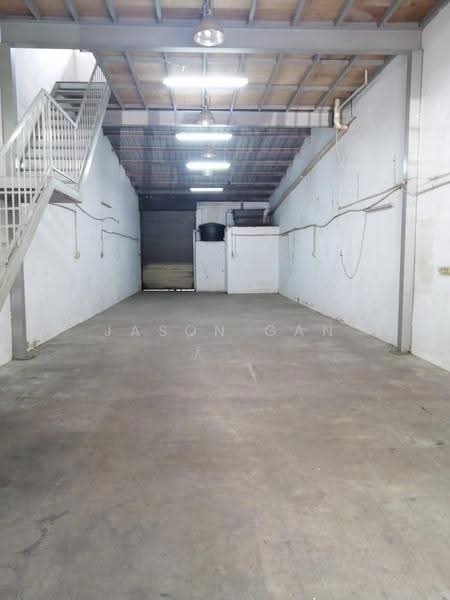 Terrace Factory for Sale in Taman Industri Bolton (Batu Caves) - Jason Gan - PropertyGuru.com.my