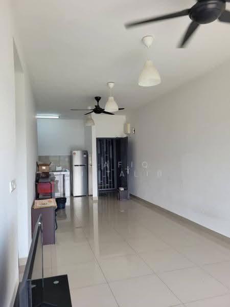 Kondominium untuk Disewa di The Hamstead, Desa Tun Razak - Shafiq Muttalib - Living Room - PropertyGuru.com.my