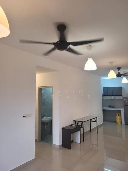 Kondominium untuk Disewa di The Hamstead, Desa Tun Razak - Shafiq Muttalib - Interior - PropertyGuru.com.my