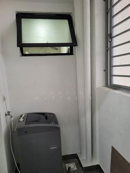 Kondominium untuk Disewa di The Hamstead, Desa Tun Razak - Shafiq Muttalib - Interior - PropertyGuru.com.my