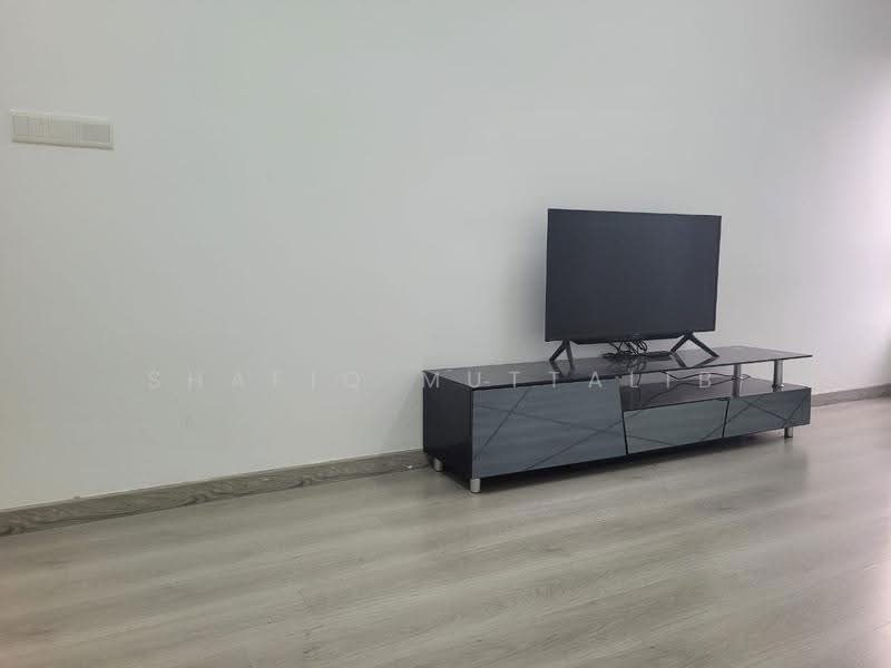 Kondominium untuk Disewa di The Hamstead, Desa Tun Razak - Shafiq Muttalib - Living Room - PropertyGuru.com.my