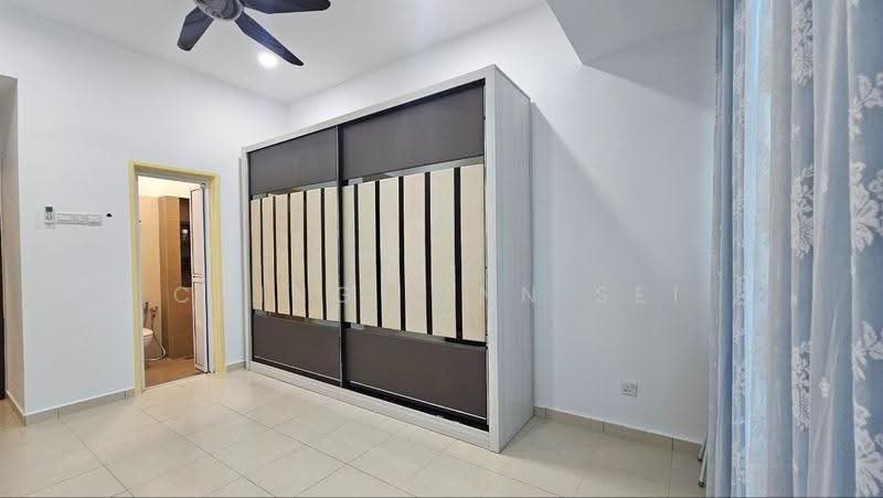 Rumah Teres 2-Tingkat untuk Dijual di Bemban (Melaka) - Ching Linn Sei - Interior - PropertyGuru.com.my