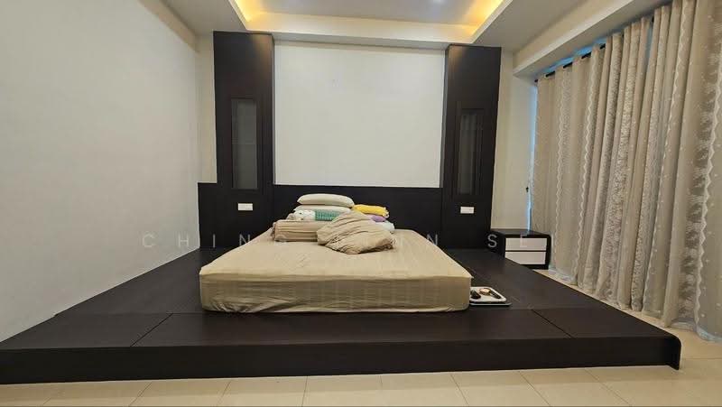 Rumah Teres 2-Tingkat untuk Dijual di Bemban (Melaka) - Ching Linn Sei - Bedroom - PropertyGuru.com.my