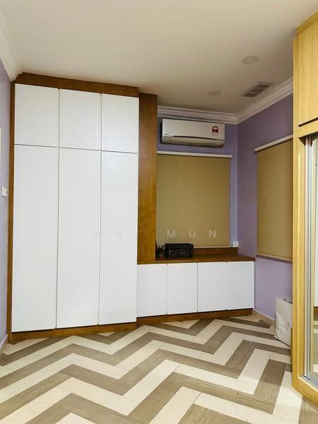 Rumah Teres untuk Dijual di Cheras (Selangor) - Wai Mun - Bedroom - PropertyGuru.com.my