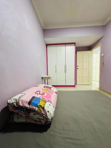 Rumah Teres untuk Dijual di Cheras (Selangor) - Wai Mun - Bedroom - PropertyGuru.com.my