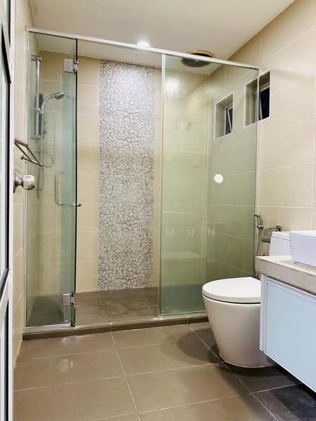 Rumah Teres untuk Dijual di Cheras (Selangor) - Wai Mun - Bathroom - PropertyGuru.com.my