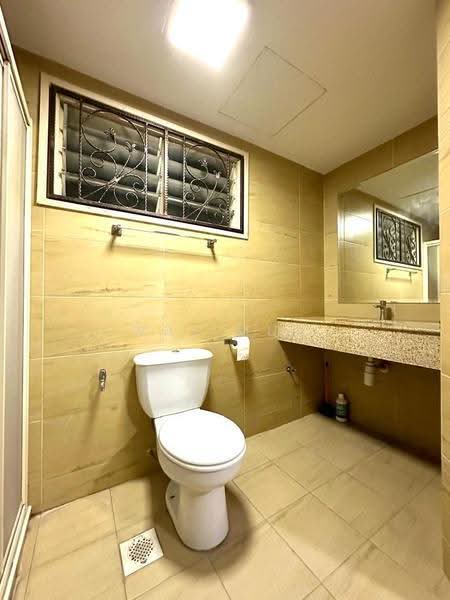 Rumah Teres untuk Dijual di Cheras (Selangor) - Wai Mun - Bathroom - PropertyGuru.com.my