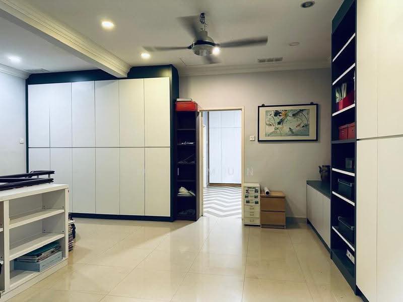 Rumah Teres untuk Dijual di Cheras (Selangor) - Wai Mun - Interior - PropertyGuru.com.my