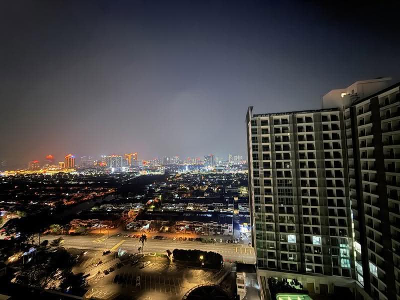 Kediaman Servis untuk Disewa di Dorsett Waterfront Subang - Kenix Lee - Exterior - PropertyGuru.com.my