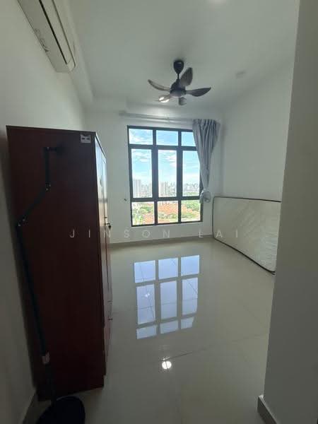 Kondominium untuk Disewa di 99 Residence - Jinson Lai - Bedroom - PropertyGuru.com.my