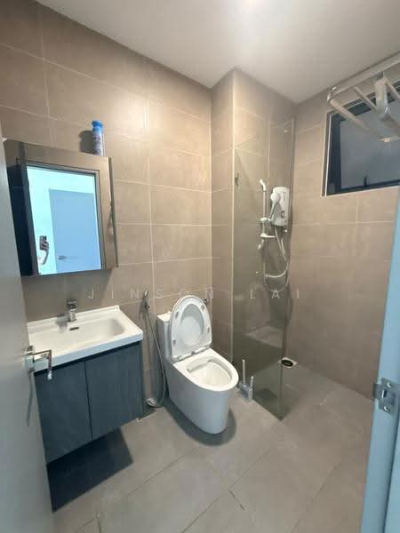 Kondominium untuk Disewa di 99 Residence - Jinson Lai - Bathroom - PropertyGuru.com.my