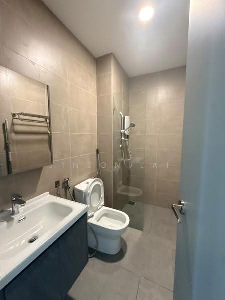 Kondominium untuk Disewa di 99 Residence - Jinson Lai - Bathroom - PropertyGuru.com.my