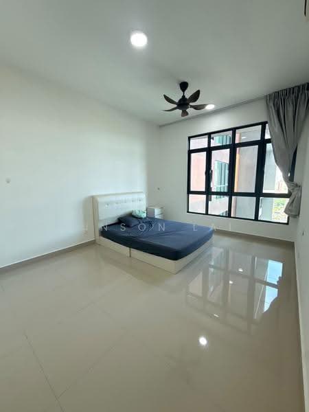 Kondominium untuk Disewa di 99 Residence - Jinson Lai - Bedroom - PropertyGuru.com.my