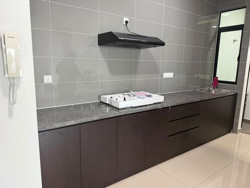 Kondominium untuk Disewa di 99 Residence - Jinson Lai - Kitchen - PropertyGuru.com.my