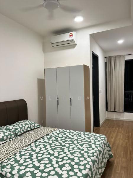 Kediaman Servis untuk Disewa di Sunway Velocity TWO - Melinda Goh - Bedroom - PropertyGuru.com.my