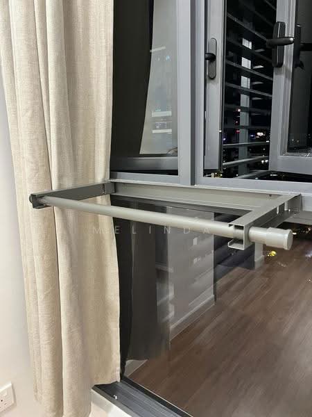 Kediaman Servis untuk Disewa di Sunway Velocity TWO - Melinda Goh - View - PropertyGuru.com.my