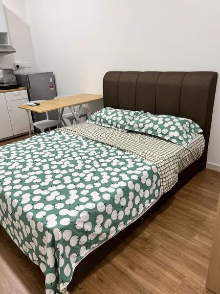 Kediaman Servis untuk Disewa di Sunway Velocity TWO - Melinda Goh - Bedroom - PropertyGuru.com.my