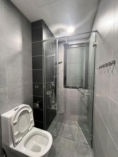 Kediaman Servis untuk Disewa di Sunway Velocity TWO - Melinda Goh - Bathroom - PropertyGuru.com.my