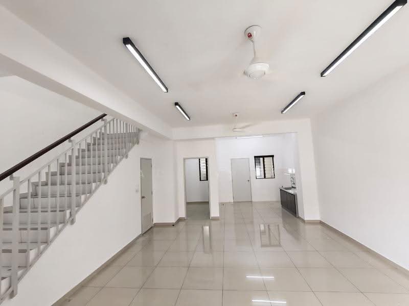 2-storey Terraced House for Rent in Setia Alam (Selangor) - Jack Khor Phor Jiing - Interior - PropertyGuru.com.my