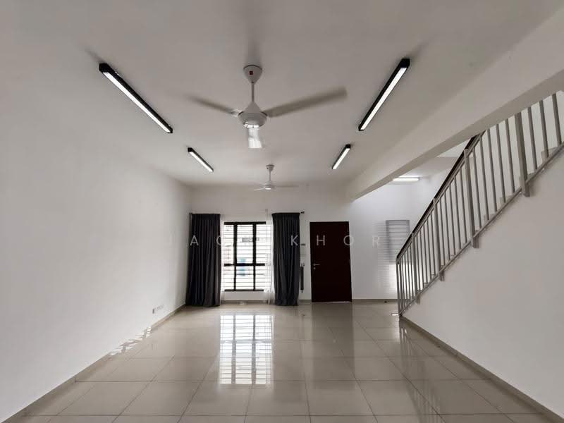 2-storey Terraced House for Rent in Setia Alam (Selangor) - Jack Khor Phor Jiing - PropertyGuru.com.my