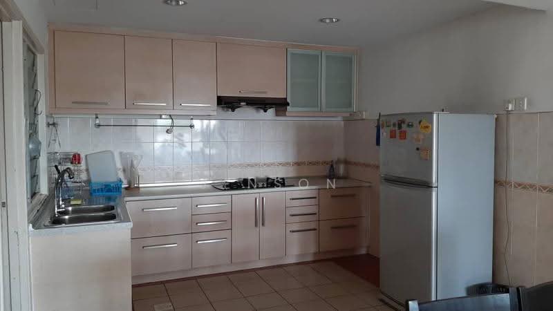 Pangsapuri untuk Dijual di Pelangi Heights - Jenson Low - Kitchen - PropertyGuru.com.my