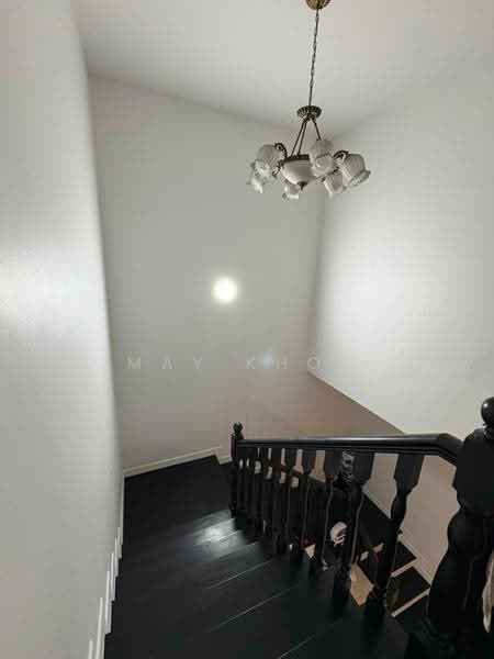 Semi-Detached House for Sale in Taman Pelangi Indah (Ulu Tiram) - May Khoo - Interior - PropertyGuru.com.my
